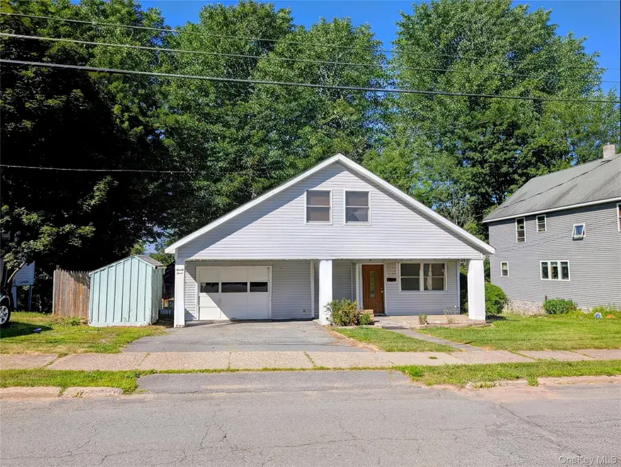 93 Carrier Street, Liberty, NY 12754 - #2