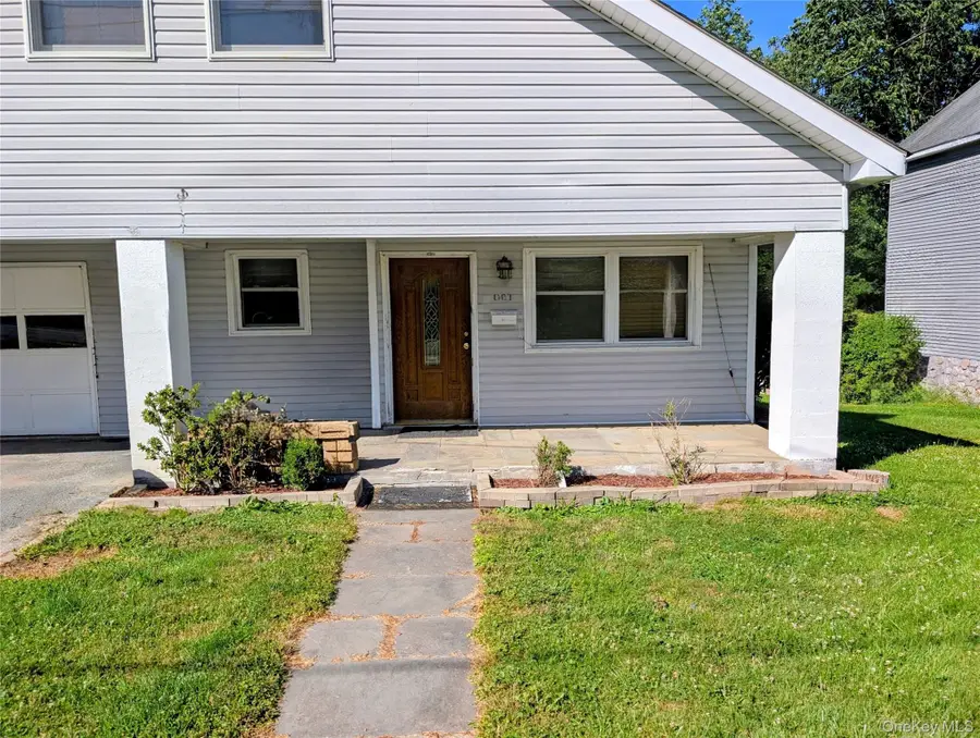 93 Carrier Street, Liberty, NY 12754 - #3