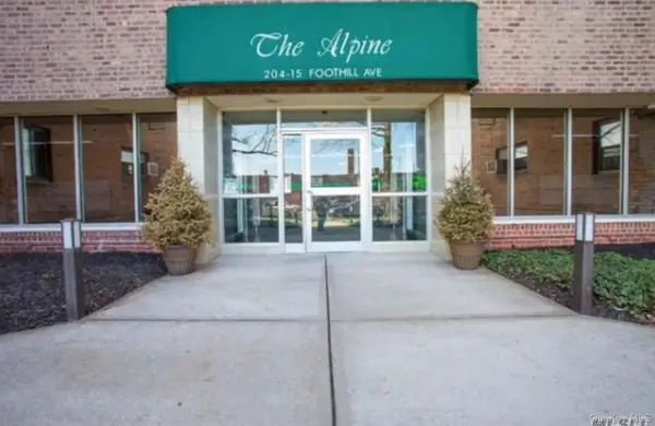 204-15 Foothill Ave. #B56, Hollis, NY 11423