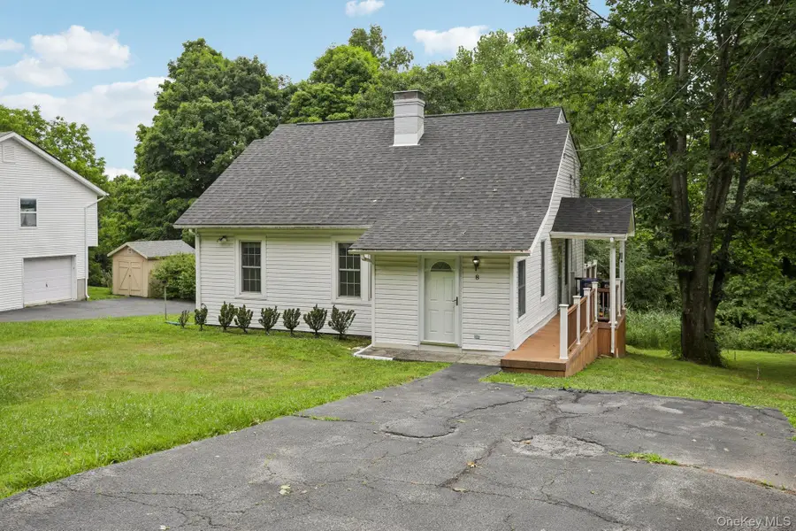 8 Sunset Heights, Monroe, NY 10950 - #2