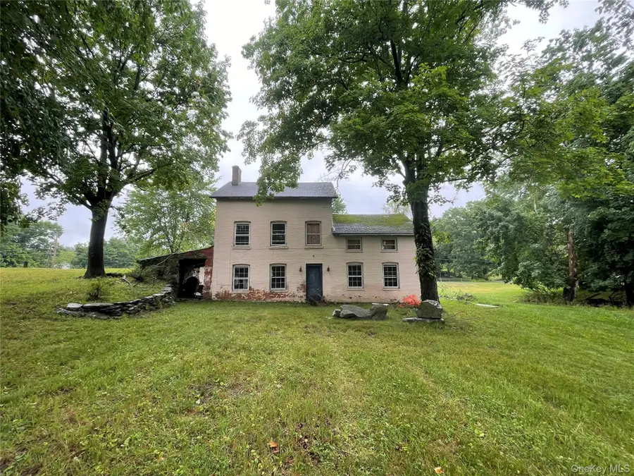 169 Holmes Road, Newburgh, NY 12550 - #2
