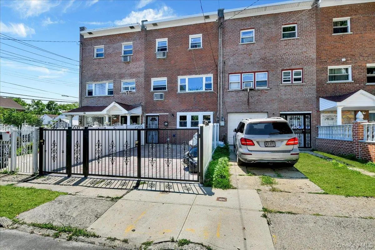 403 Torry Avenue, Bronx, NY 10473 - #1