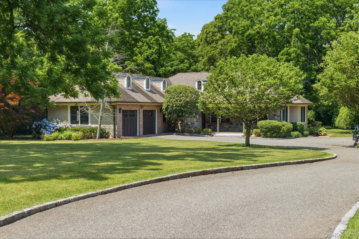 134 Sandy Hollow Road, Northport, NY 11768 - #1