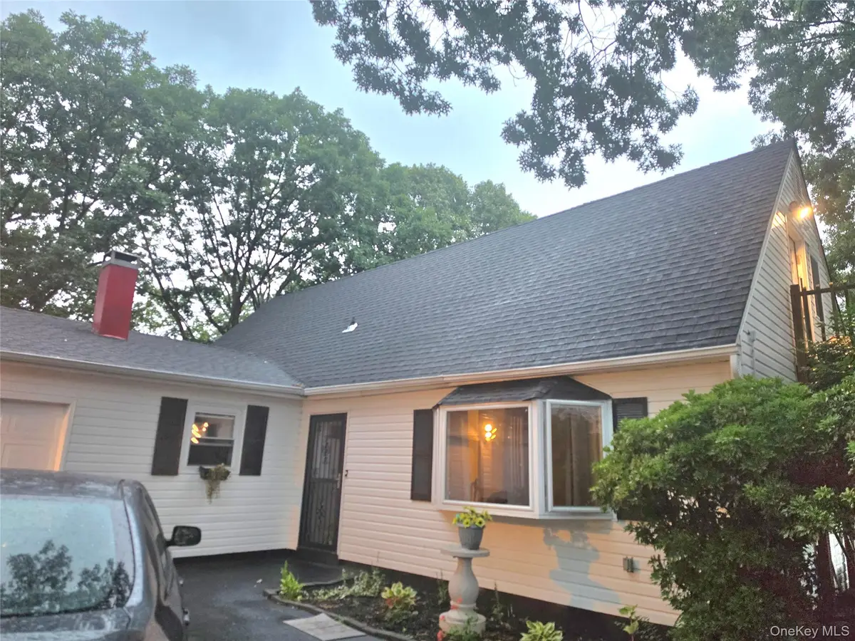 41 Fig Street, Central Islip, NY 11722 - #1