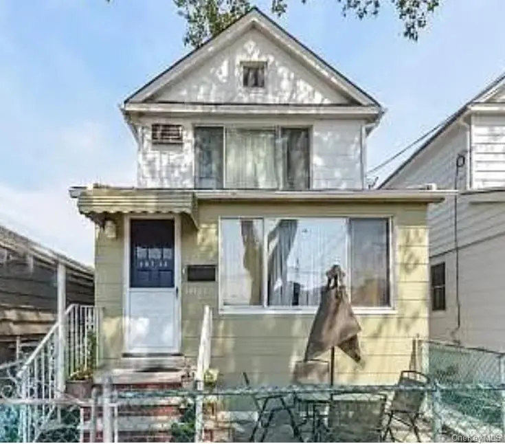 10713 Sutter Avenue, Ozone Park, NY 11417 - #1