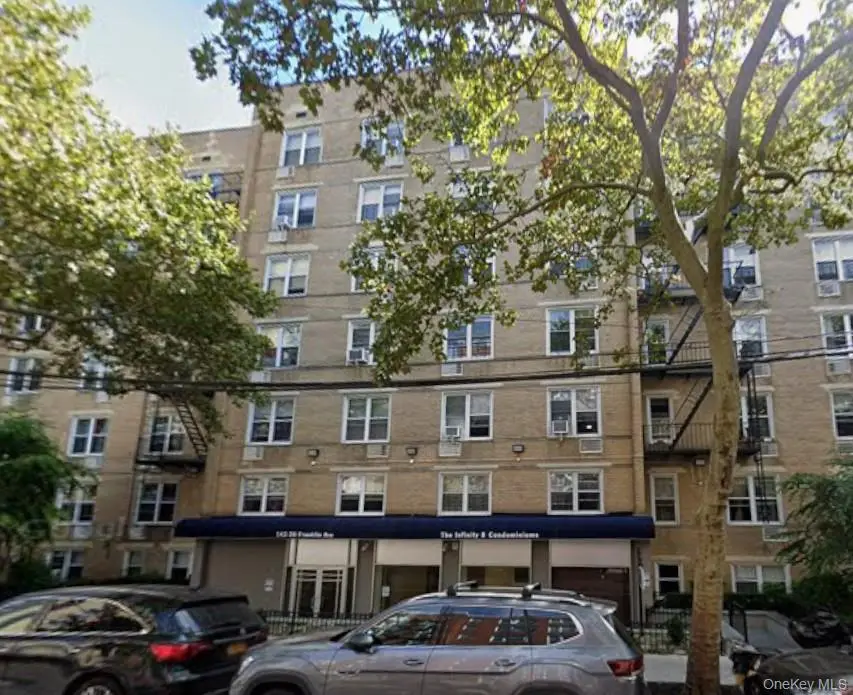 142-20 Franklin Avenue #3R, Flushing, NY 11355 - #1
