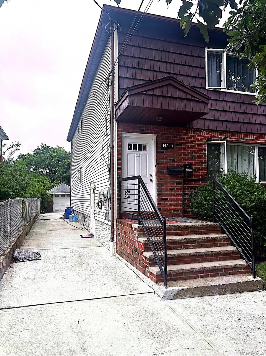 142-11 254th Street, Rosedale, NY 11422 - #2