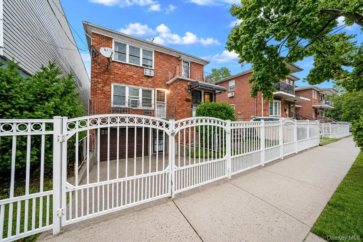 919 E 99th Street, Brooklyn, NY 11236 - #1