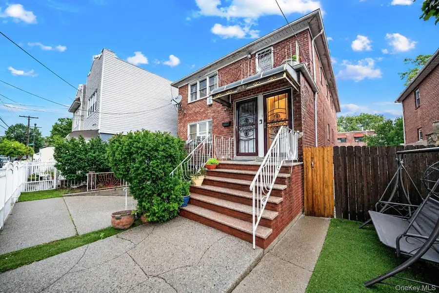 919 E 99th Street, Brooklyn, NY 11236 - #3