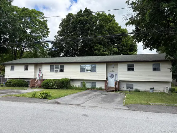 32-34 Elm Street #32 AND 34, Greenwood Lake, NY 10925