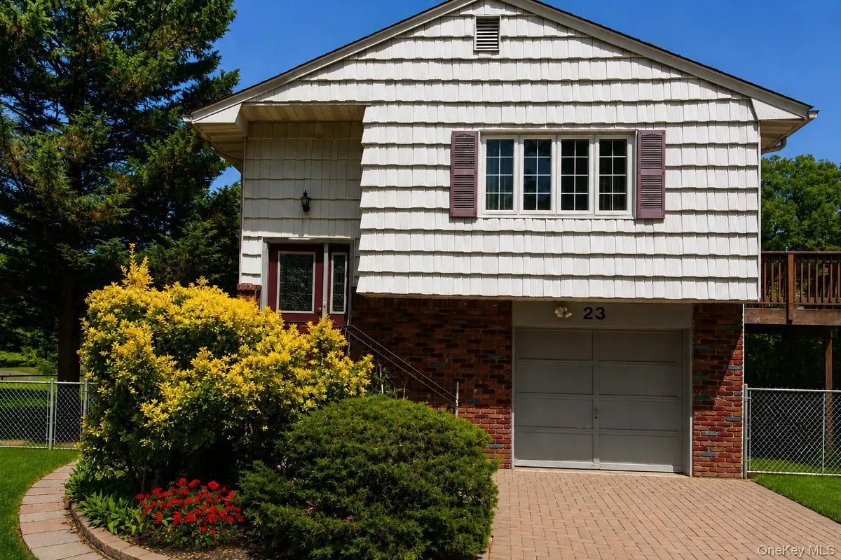 23 Brennan Street, Huntington, NY 11743 - #1