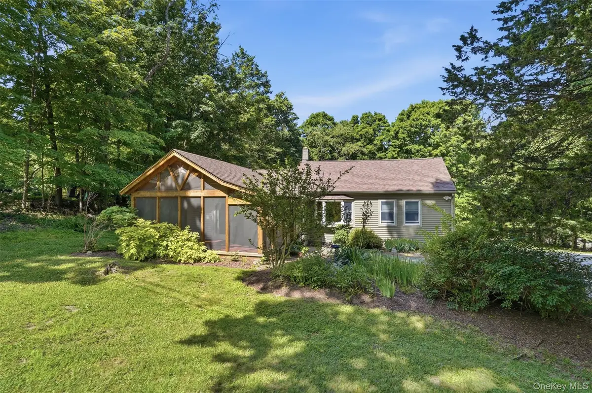 103 Old Ridge Road, Warwick, NY 10990 - #1