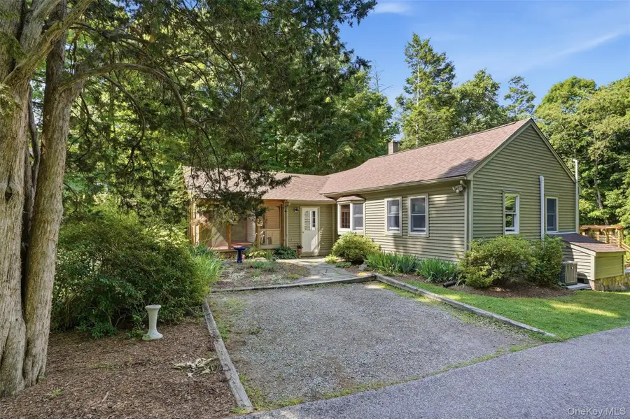103 Old Ridge Road, Warwick, NY 10990 - #2