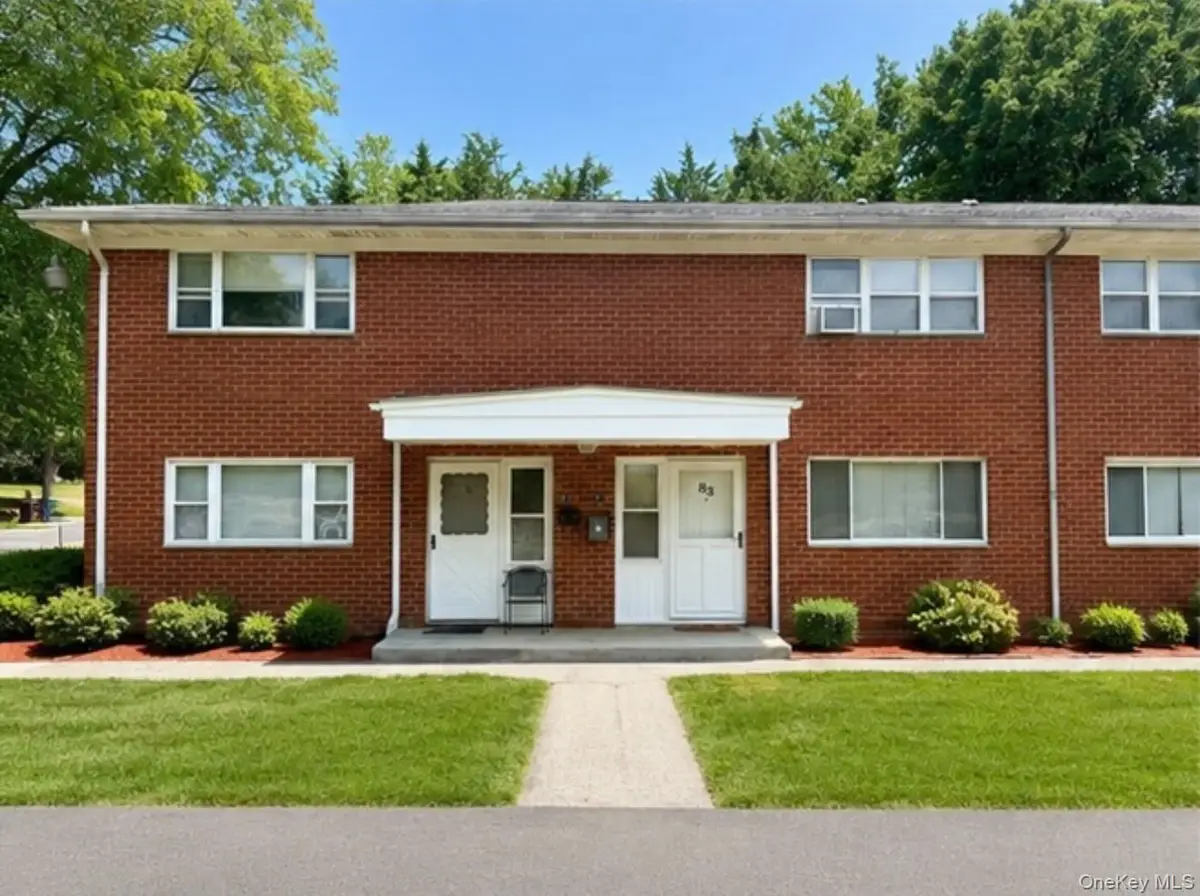83 Carmine Drive, Wappingers Falls, NY 12590 - #1