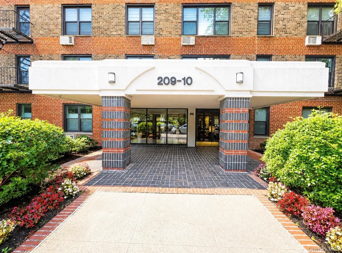 209-10 41st Ave #3N, Bayside, NY 11361 - #1