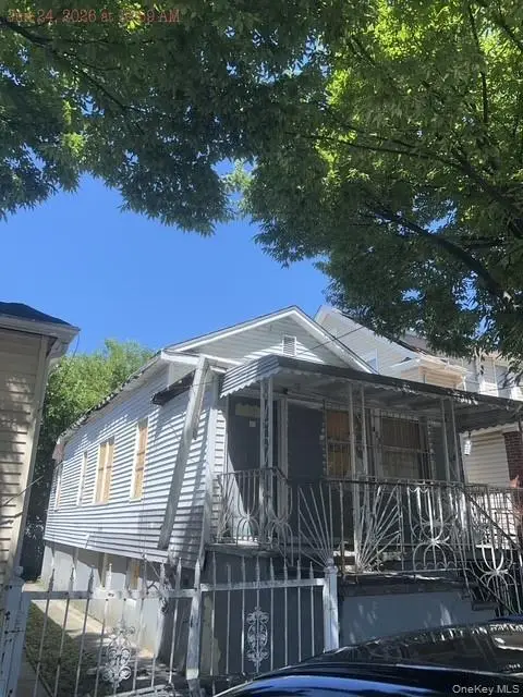 453 Beach Avenue, Bronx, NY 10473