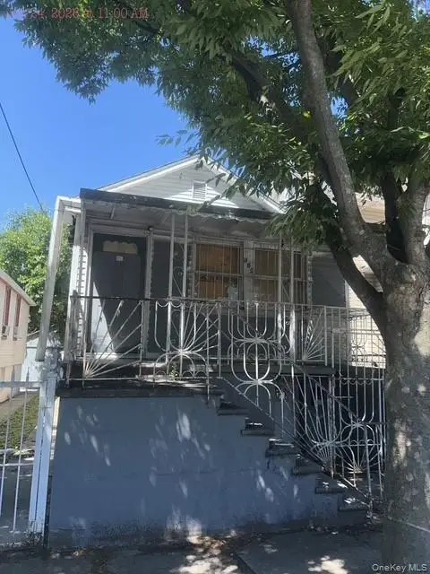 453 Beach Avenue, Bronx, NY 10473 - #2