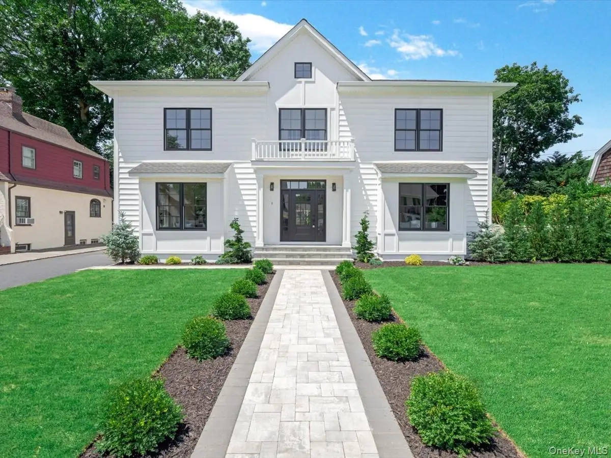 8 Brixton Road, Garden City, NY 11530 - #1