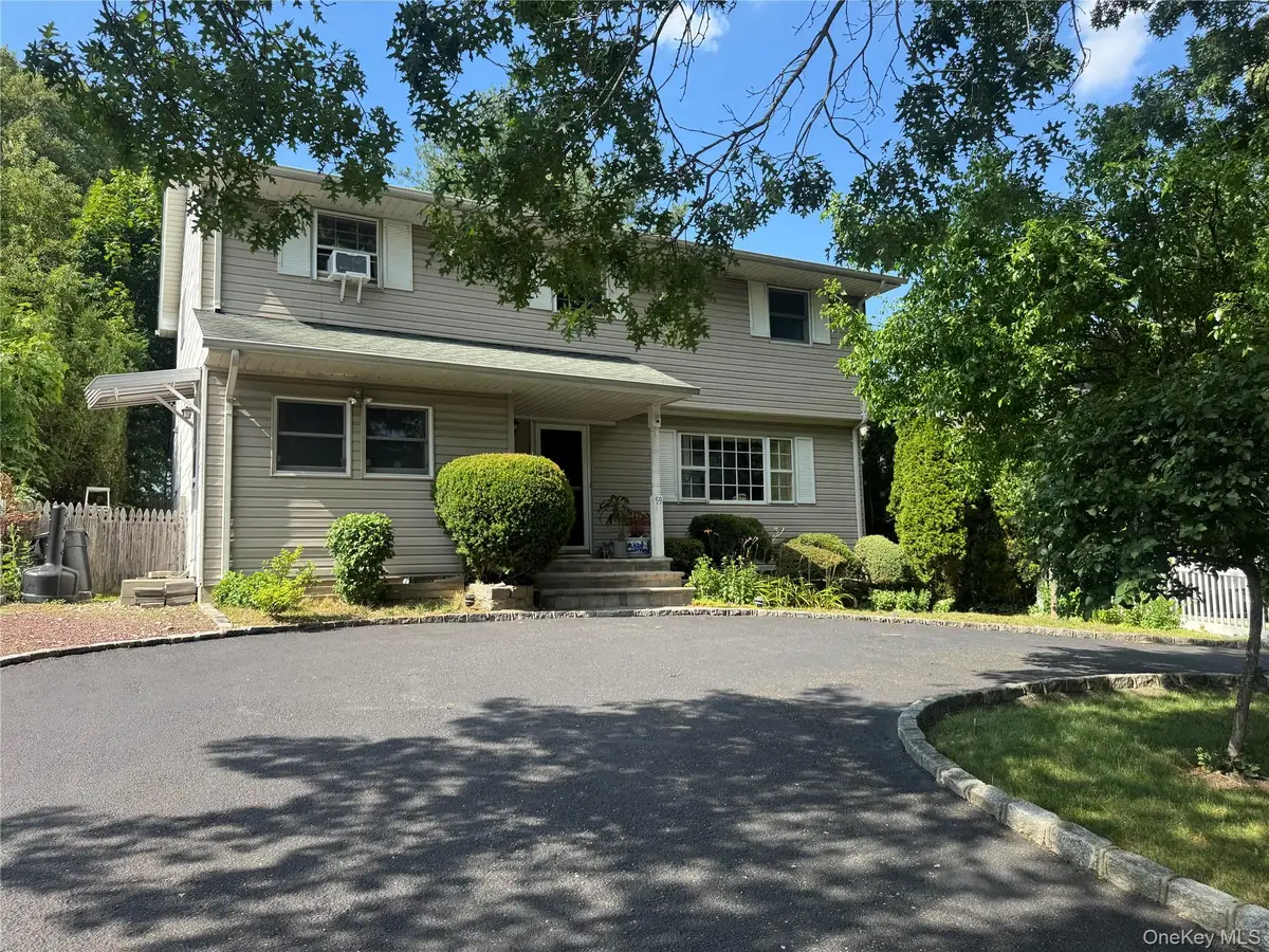 59 Bushwick Street, Melville, NY 11747 - #1