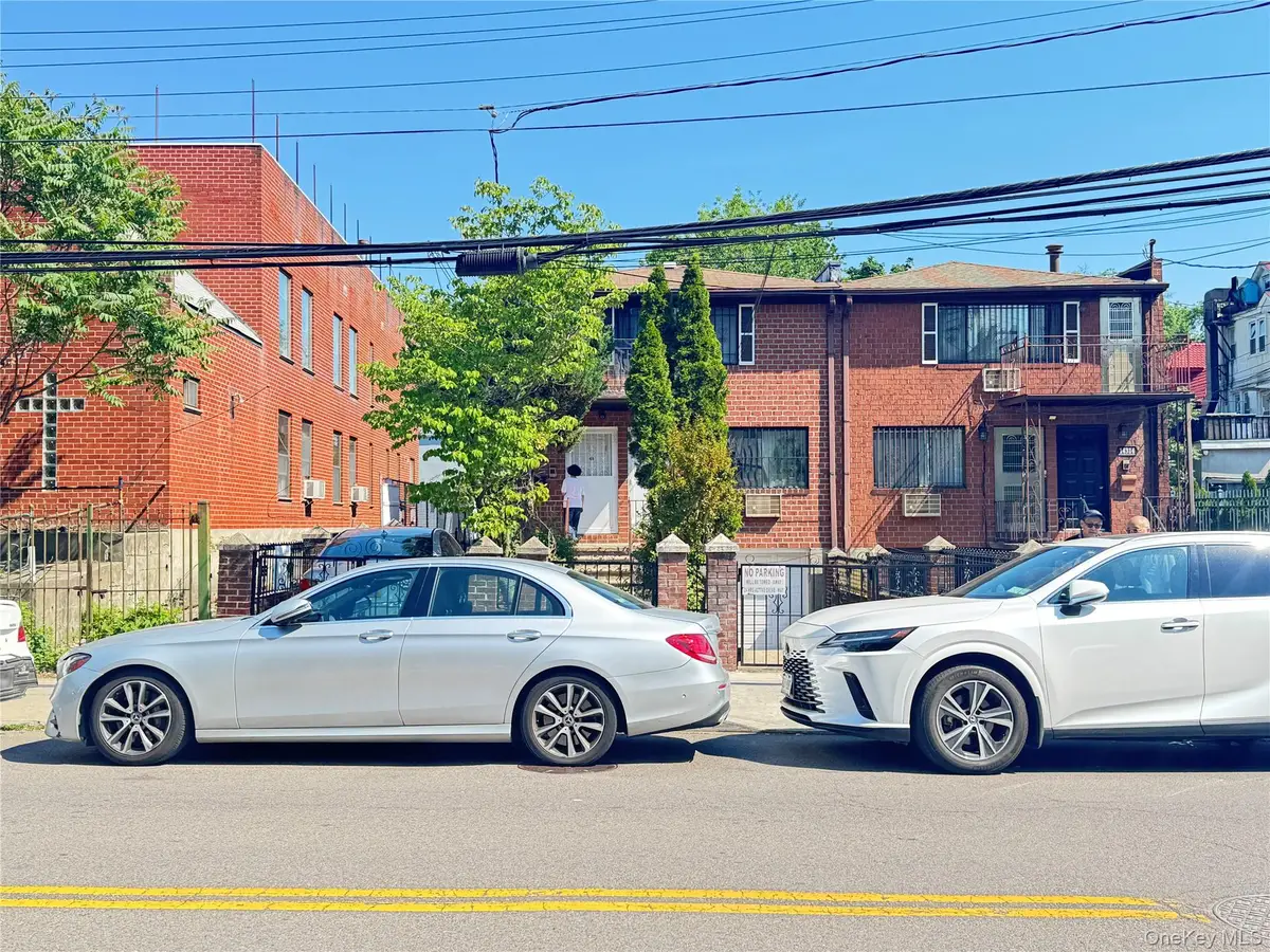 143-16 Franklin Avenue, Flushing, NY 11355 - #1