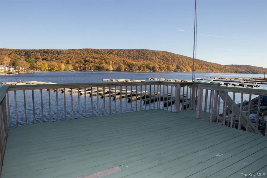 636 Jersey Avenue, Greenwood Lake, NY 10925 - #3