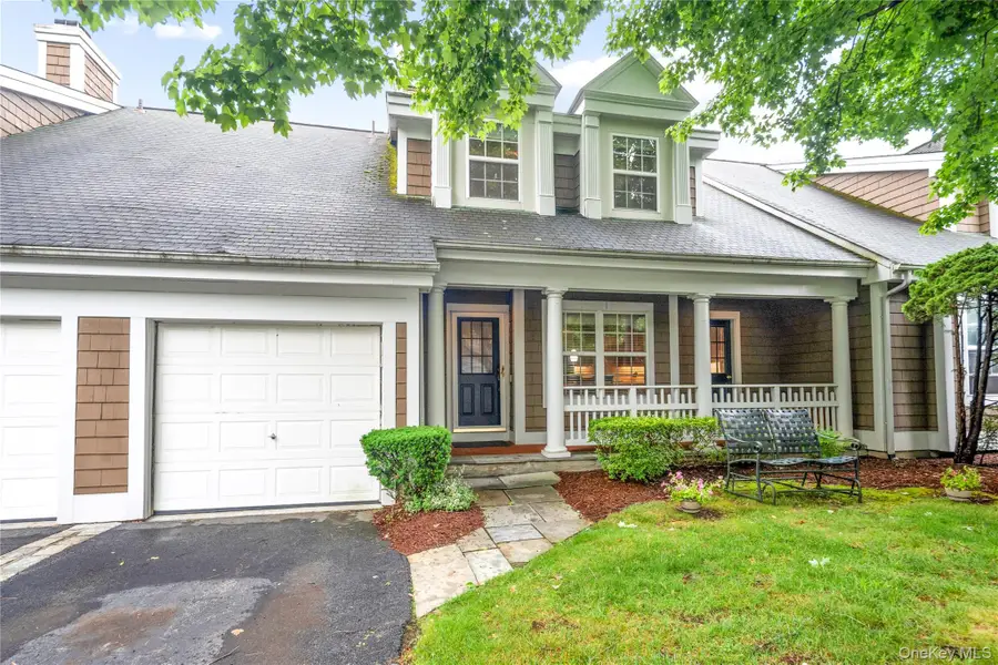 19 Winterberry Lane, Briarcliff Manor, NY 10510 - #2