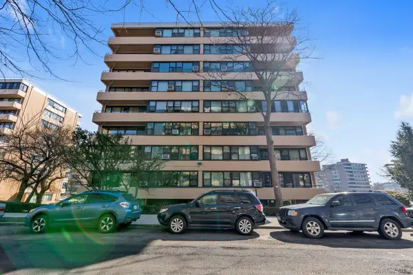 166-10 Powells Cove Boulevard #5D, Beechhurst, NY 11357