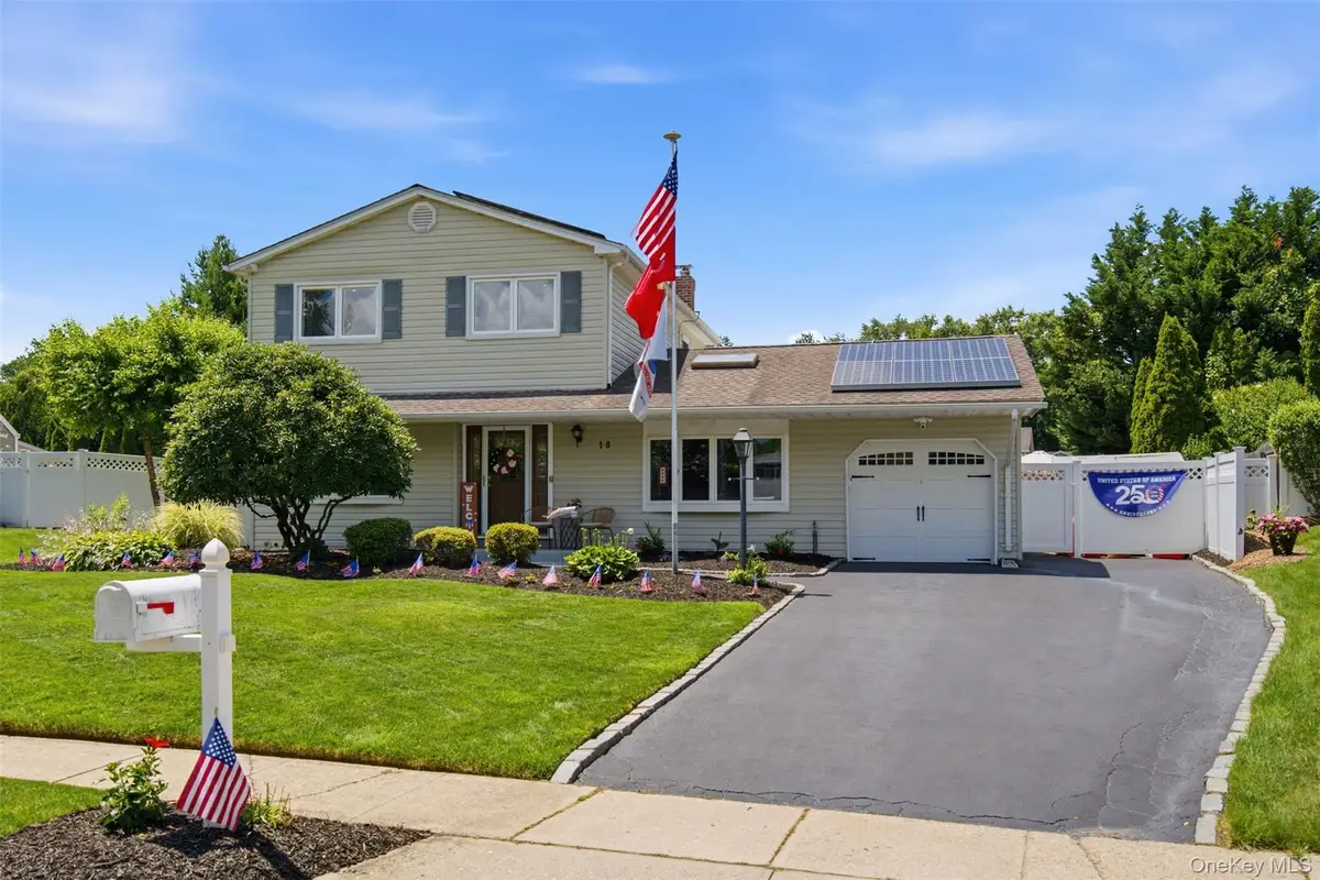 18 Executive Drive, Hauppauge, NY 11788 - #1