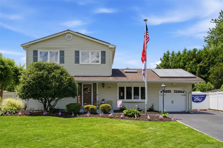 18 Executive Drive, Hauppauge, NY 11788 - #2