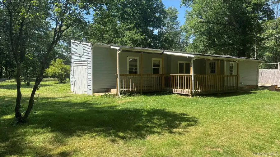 328 Stone School House Road, Bloomingburg, NY 12721 - #3
