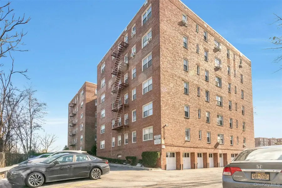 1234 Midland Ave #5F, Bronxville, NY 10708 - #2