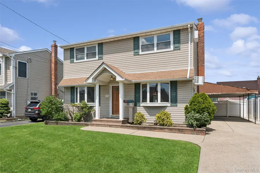 1016 Washington Avenue, Westbury, NY 11590 - #2