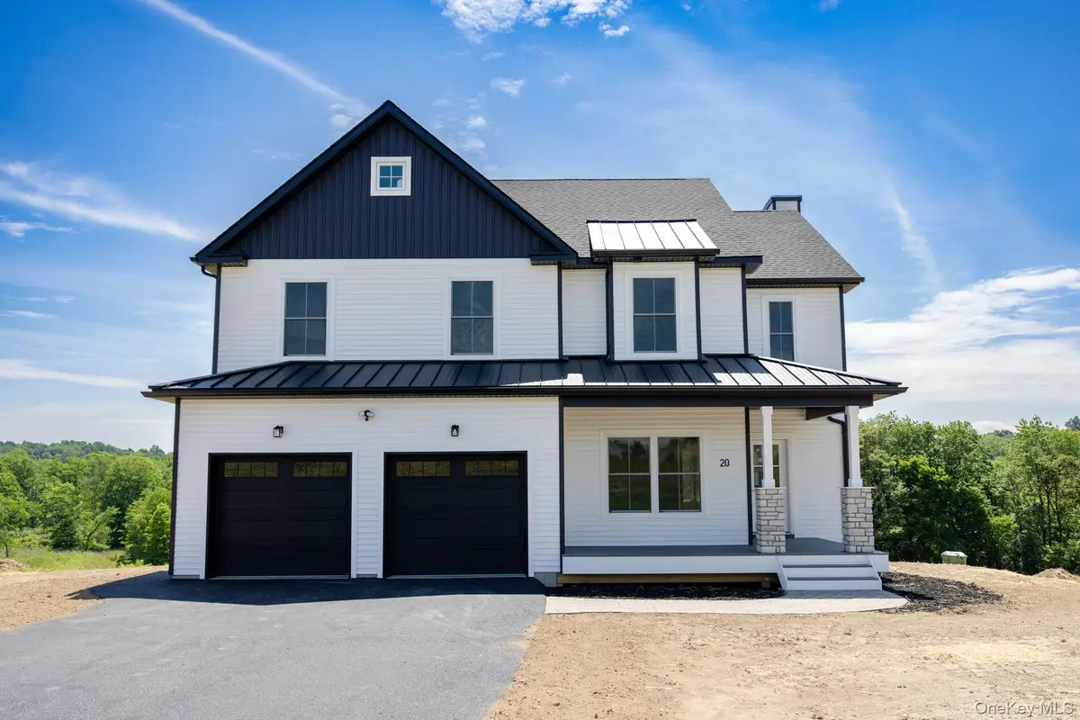 Lot #14 Azalea Lane, Slate Hill, NY 10973 - #1