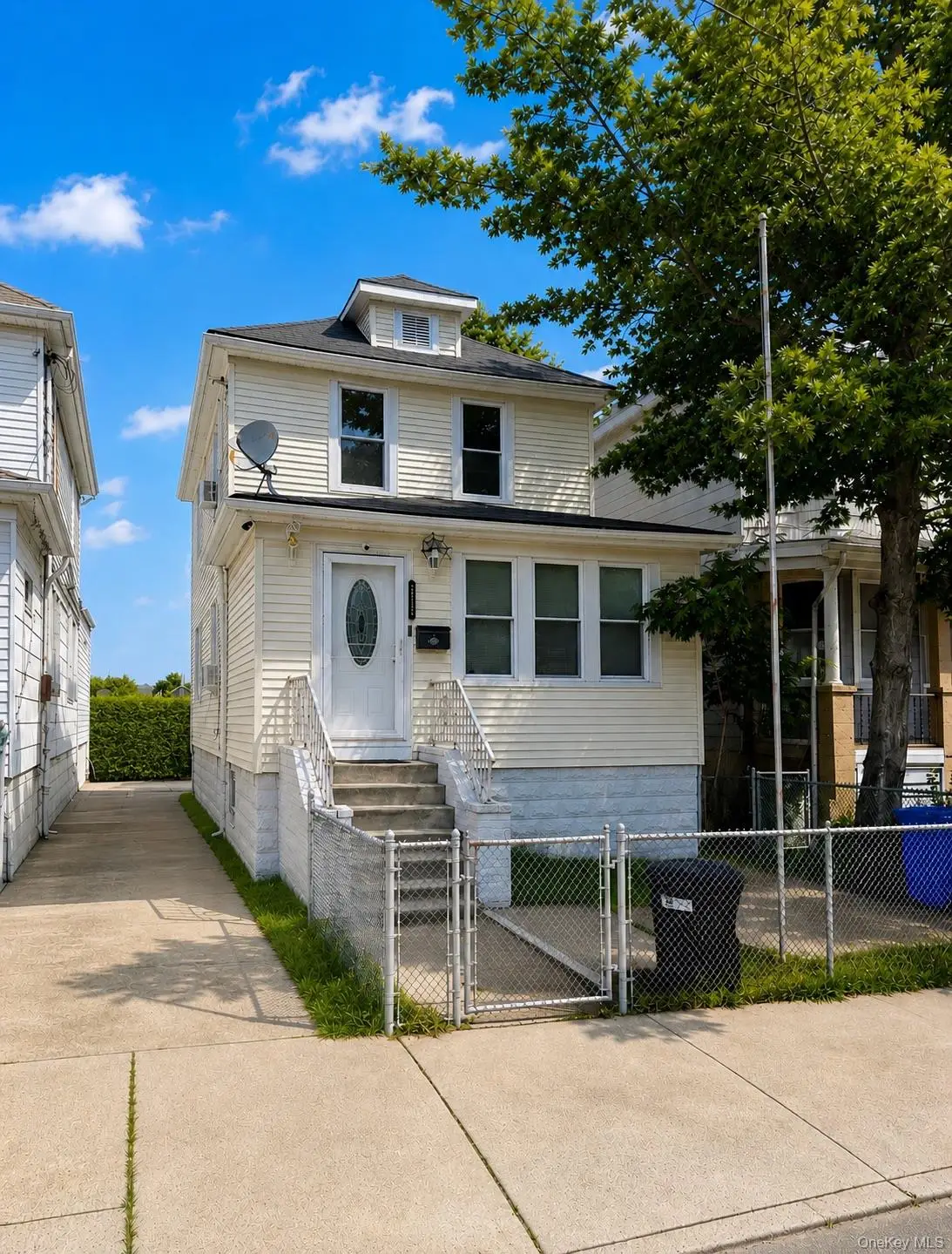 2729 Gifford Avenue, Bronx, NY 10465 - #1