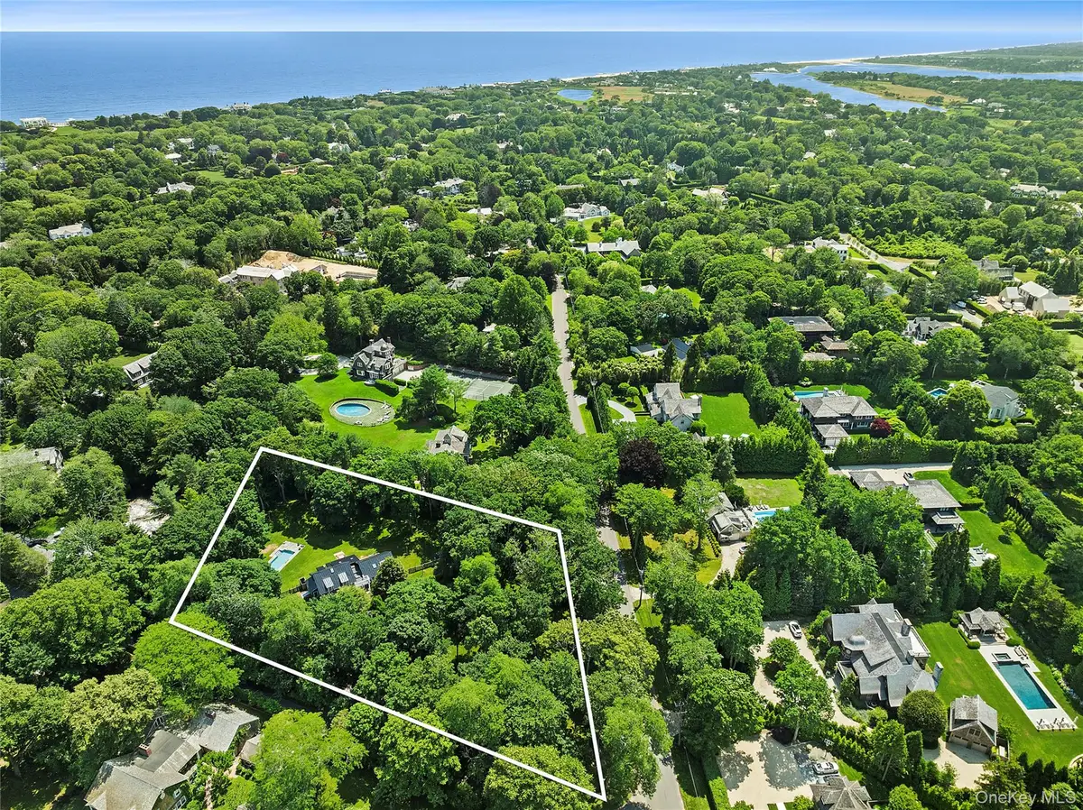 17 Baiting Hollow Road, East Hampton, NY 11937 - #1