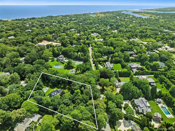 17 Baiting Hollow Road, East Hampton, NY 11937