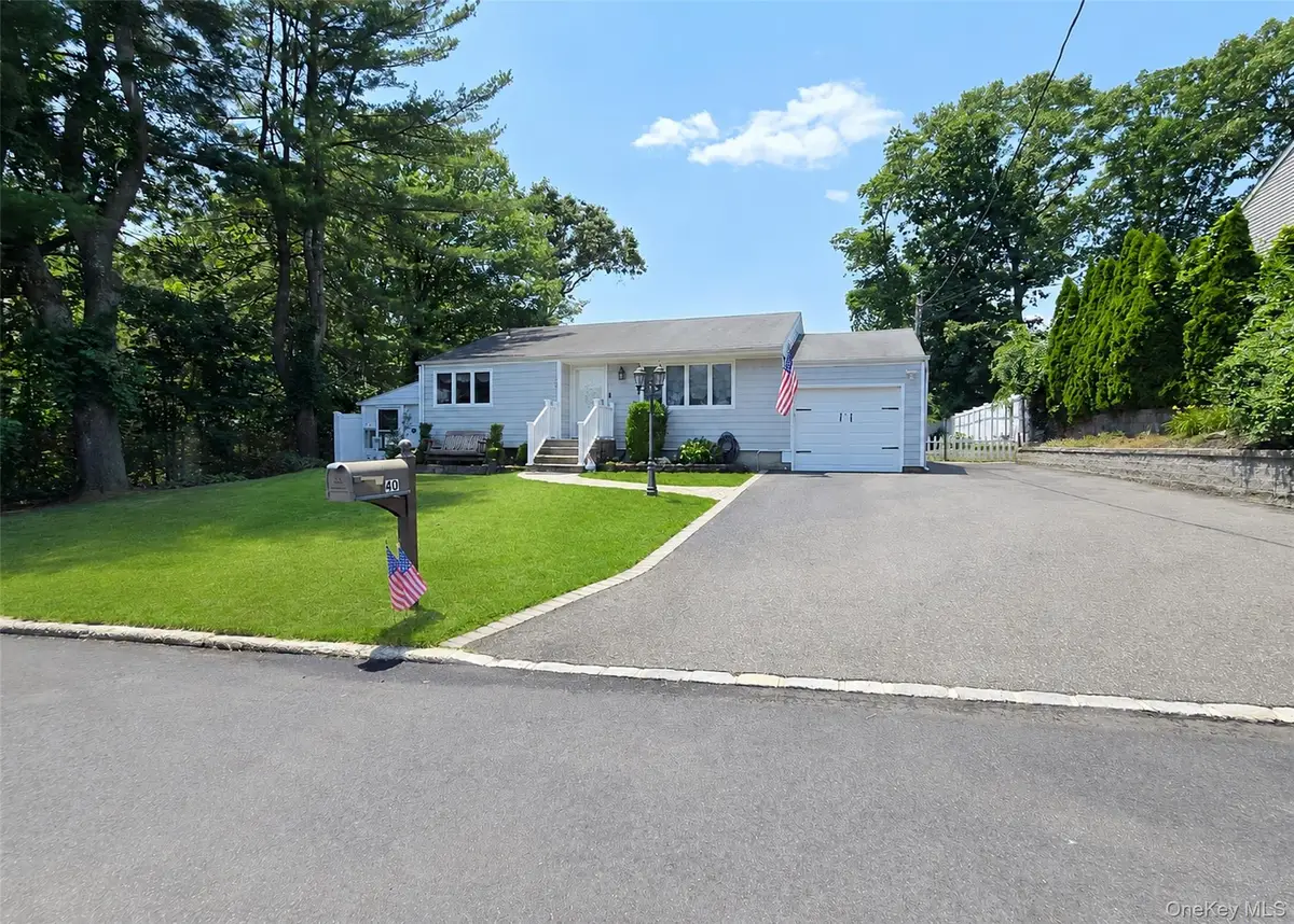40 Sarah Drive, Lake Grove, NY 11755 - #1