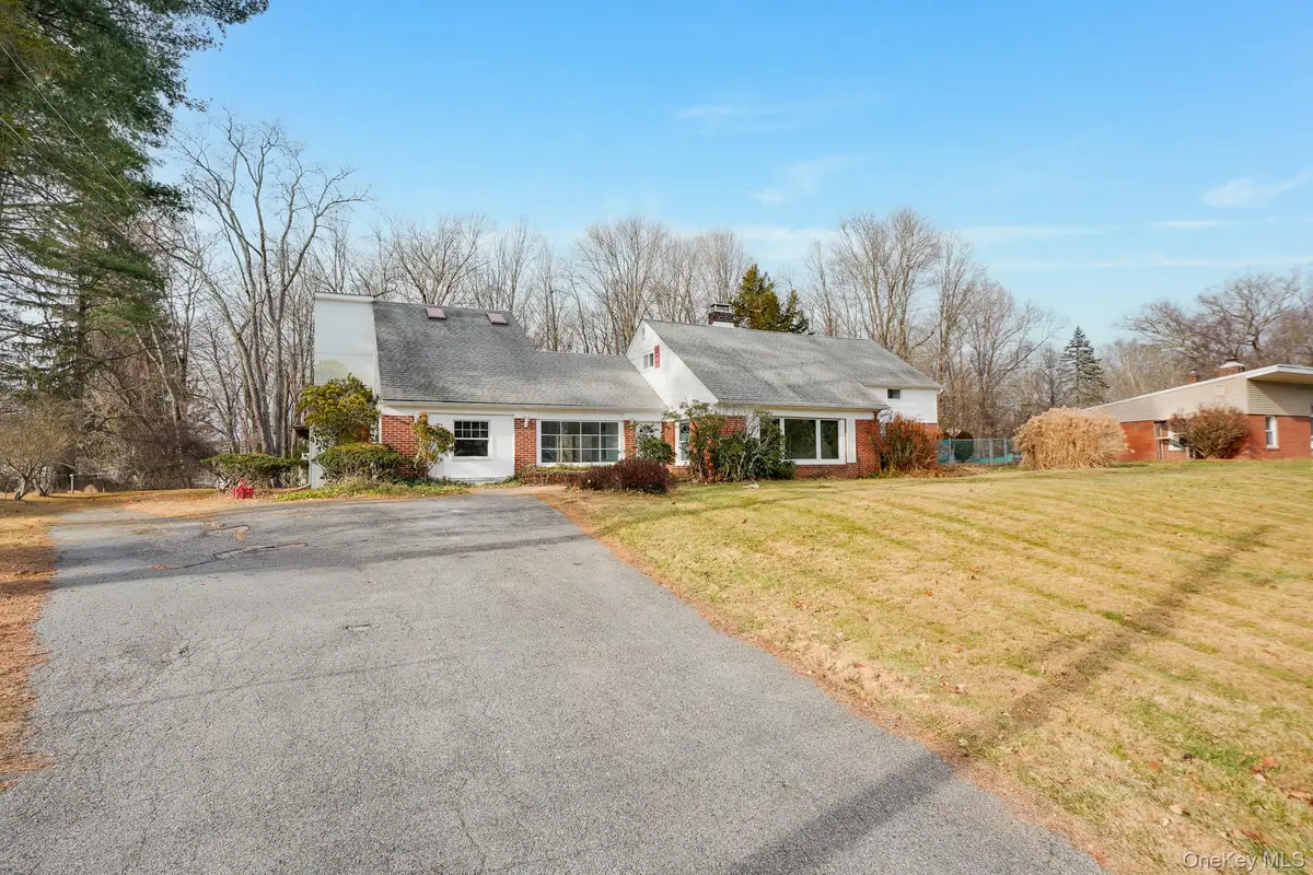 3 Pond Road, Poughkeepsie, NY 12601 - #1