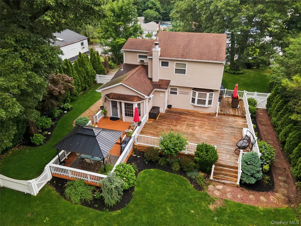 36 Champlin Street, Ronkonkoma, NY 11779 - #1