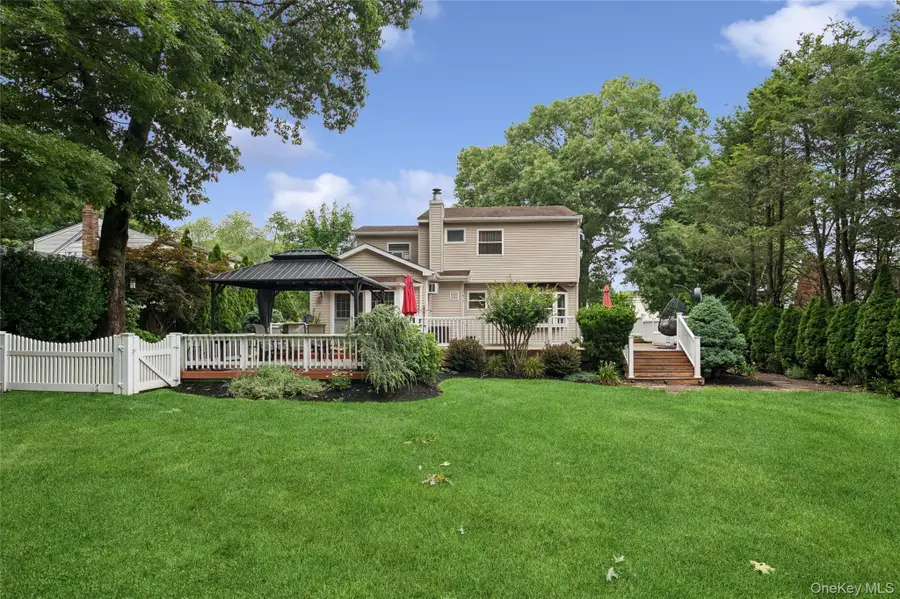 36 Champlin Street, Ronkonkoma, NY 11779 - #2