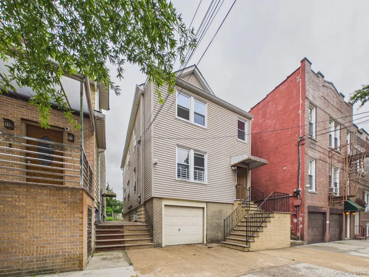 2858 E 197th Street, Bronx, NY 10461 - #1