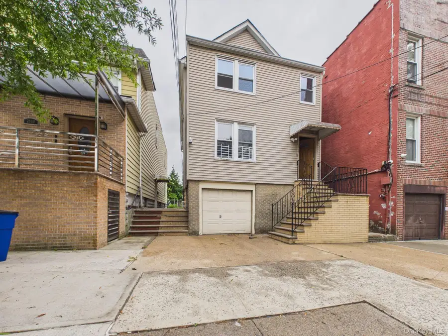 2858 E 197th Street, Bronx, NY 10461 - #2