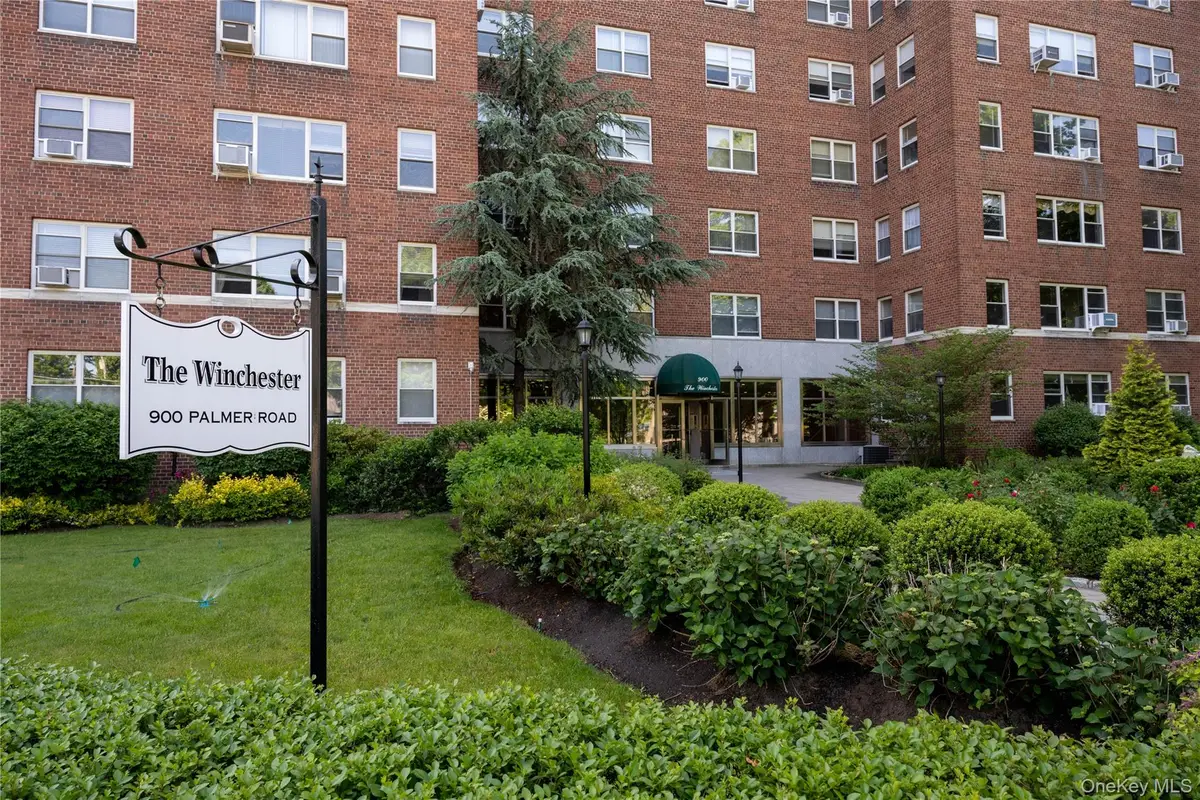 900 Palmer Road #7D, Bronxville, NY 10708 - #1
