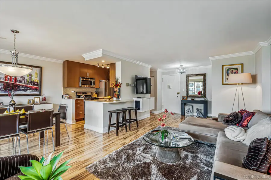 18-15 215 Street #14 G, Bayside, NY 11360 - #3