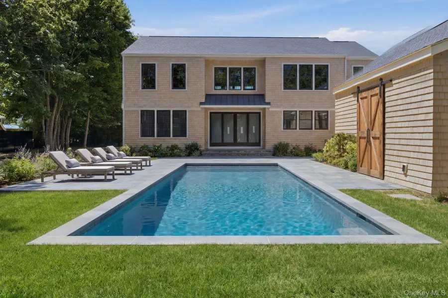 6 Lamb Avenue, Quogue, NY 11959 - #3