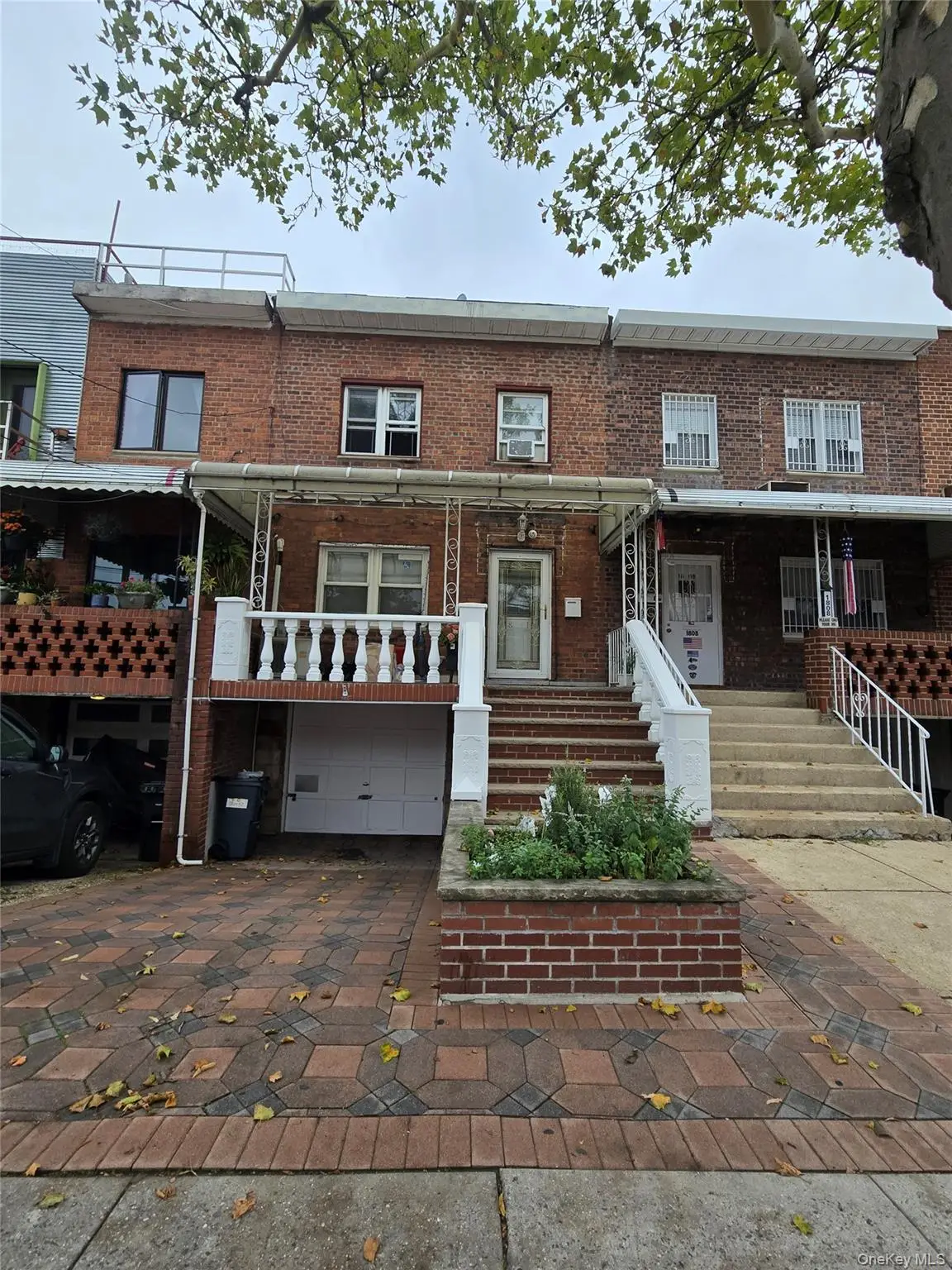1810 Starr Street, Ridgewood, NY 11385 - #1