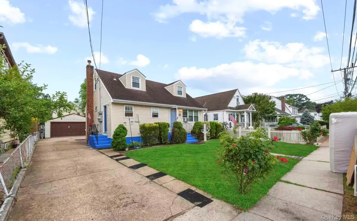 68 Shipherd Avenue, Lynbrook, NY 11563 - #1
