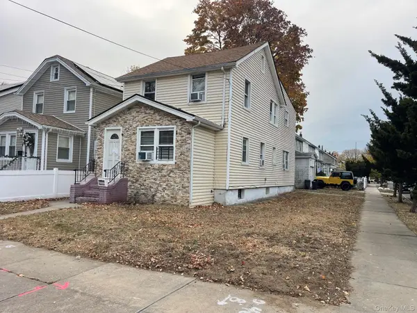 191-47 114th Drive, Saint Albans, NY 11412