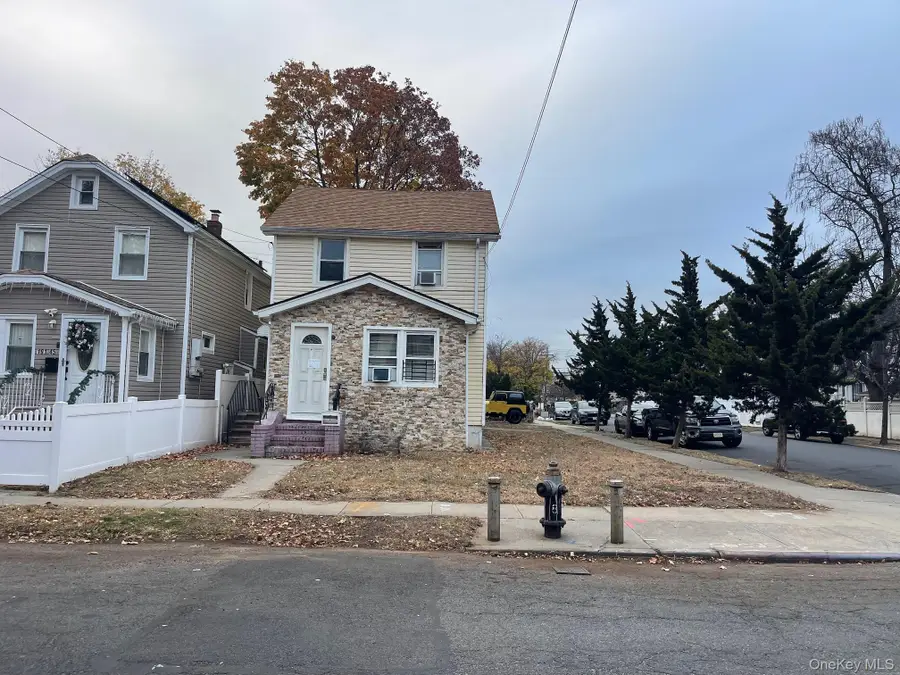 191-47 114th Drive, Saint Albans, NY 11412 - #2
