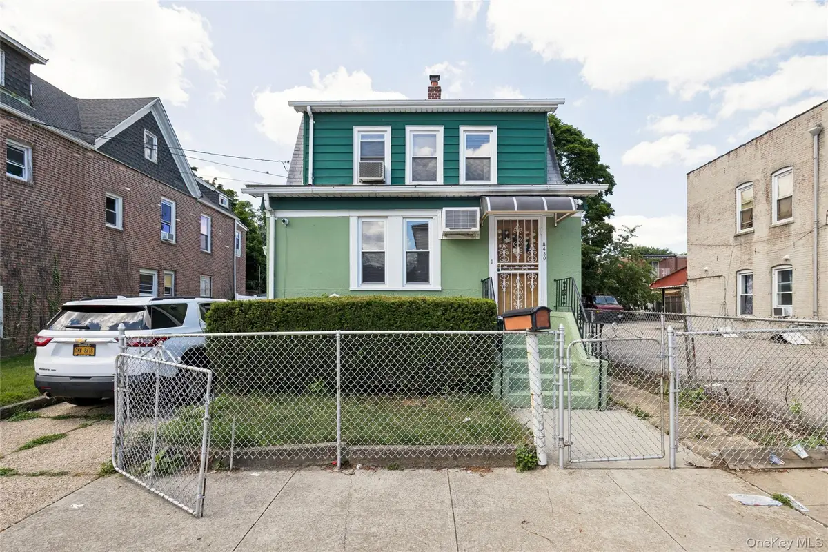 8430 129th Street, Kew Gardens, NY 11415 - #1